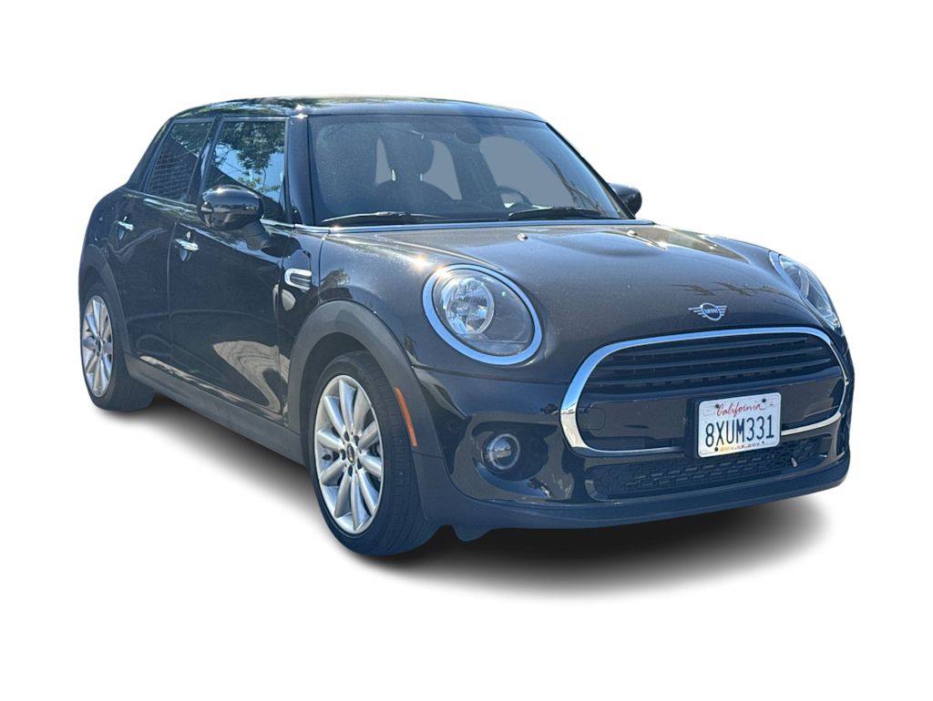 Thumbnail: 2020 MINI Cooper - 10