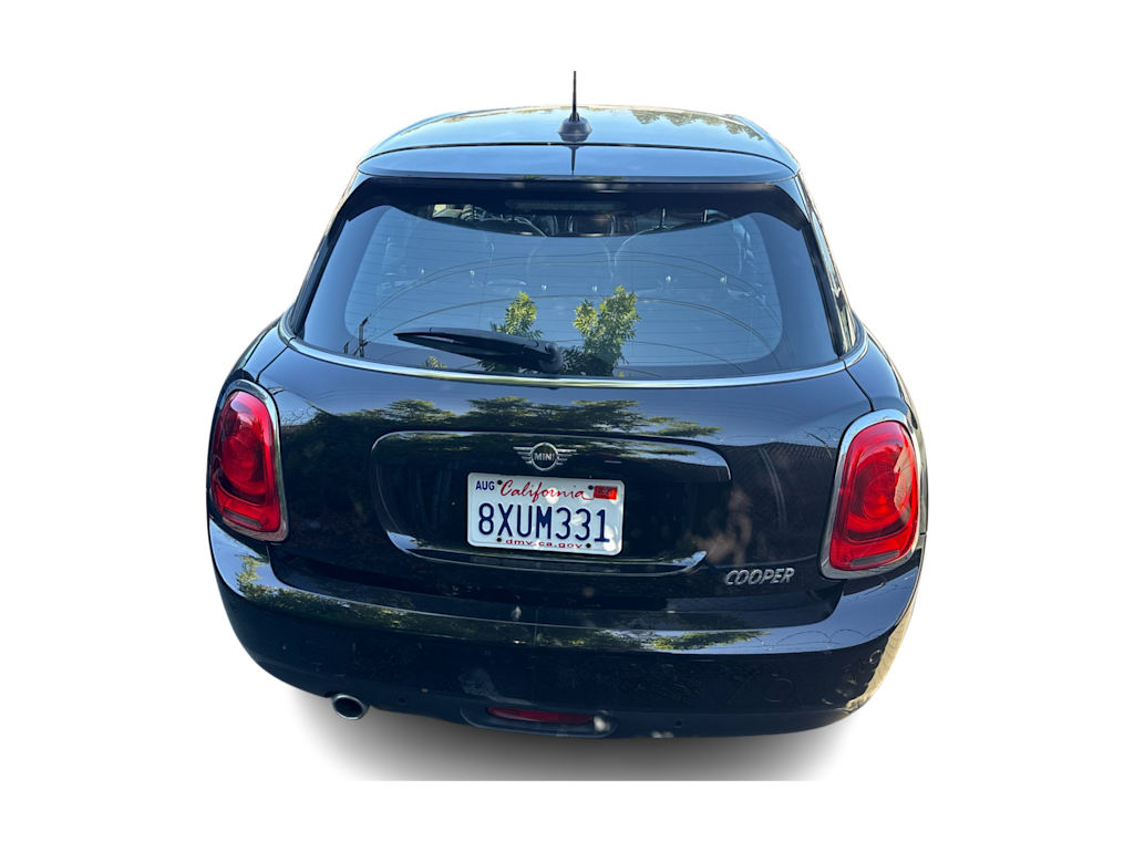 Thumbnail: 2020 MINI Cooper - 3