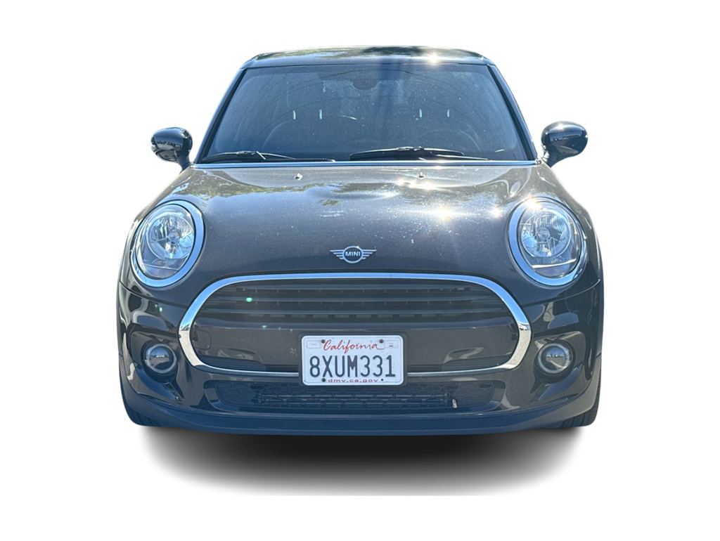 Thumbnail: 2020 MINI Cooper - 4