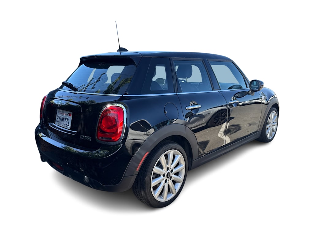 Thumbnail: 2020 MINI Cooper - 9