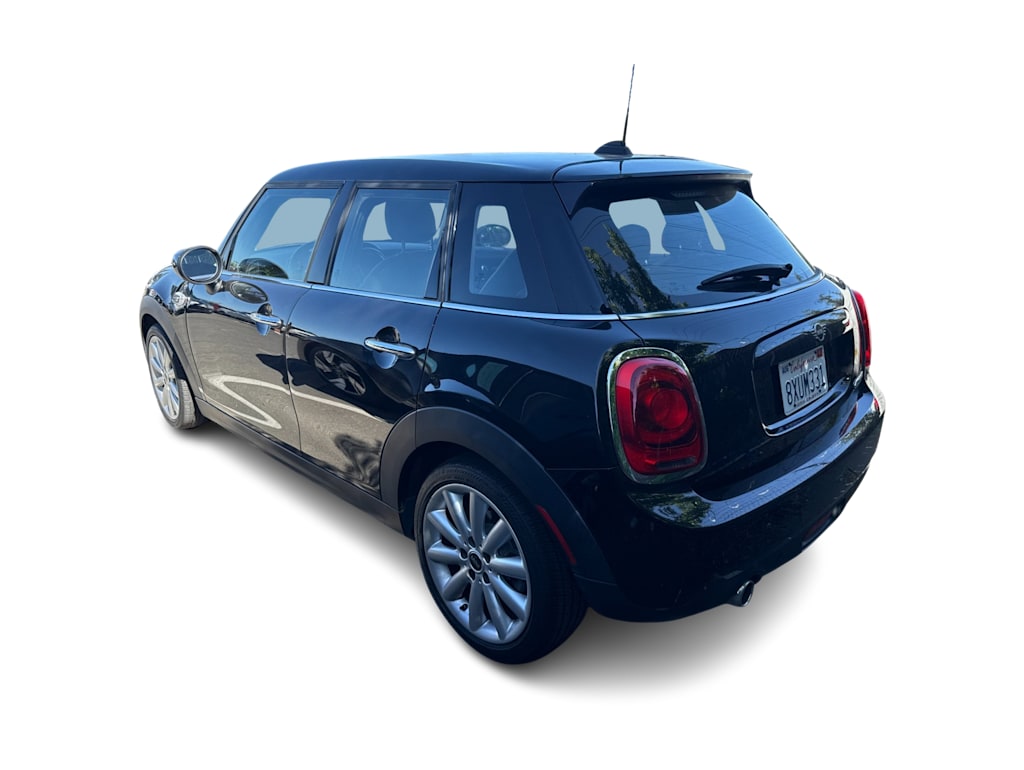 Thumbnail: 2020 MINI Cooper - 2