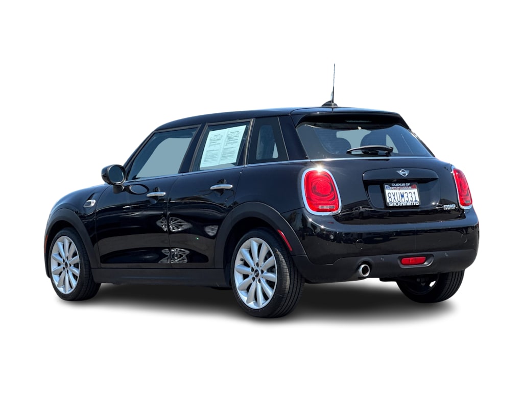 Thumbnail: 2020 MINI Cooper - 4