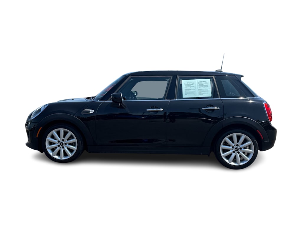Thumbnail: 2020 MINI Cooper - 3