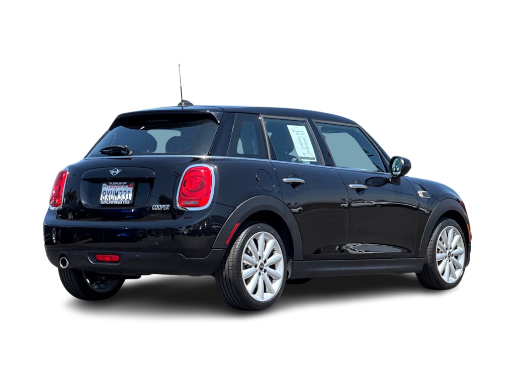 Thumbnail: 2020 MINI Cooper - 17