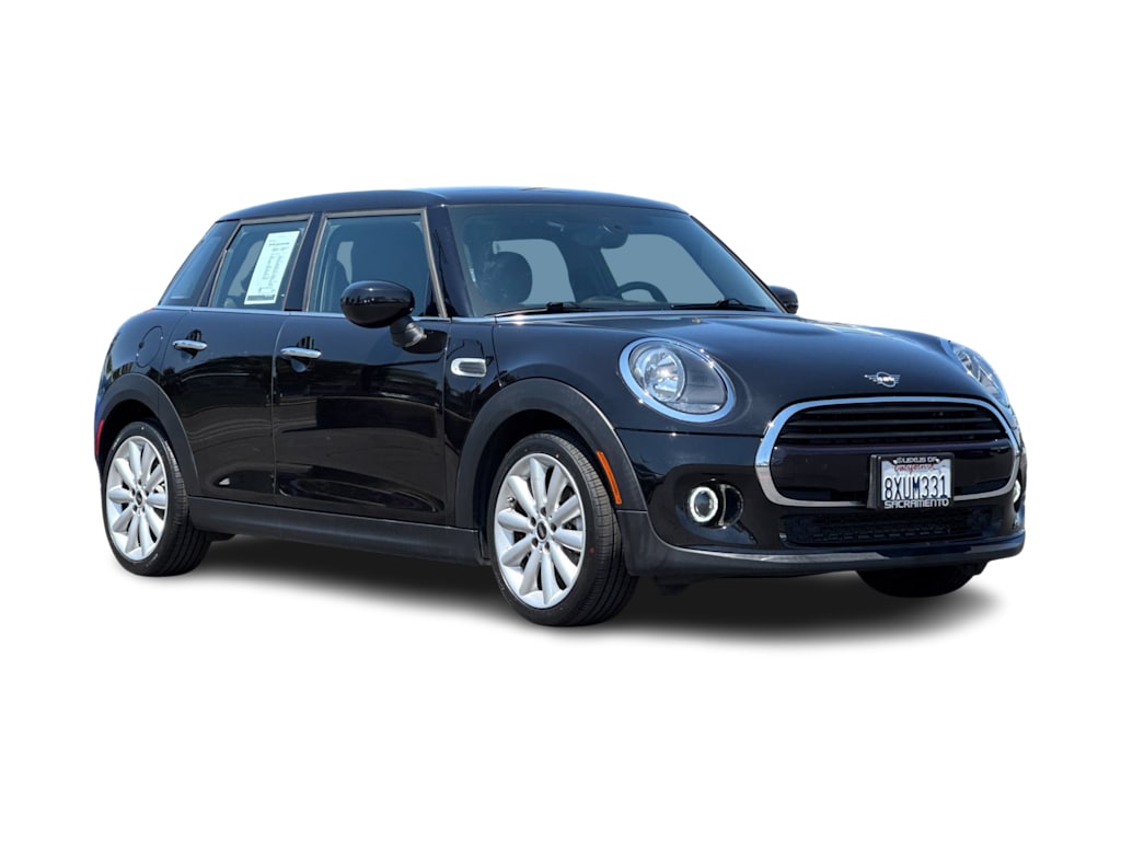Thumbnail: 2020 MINI Cooper - 18