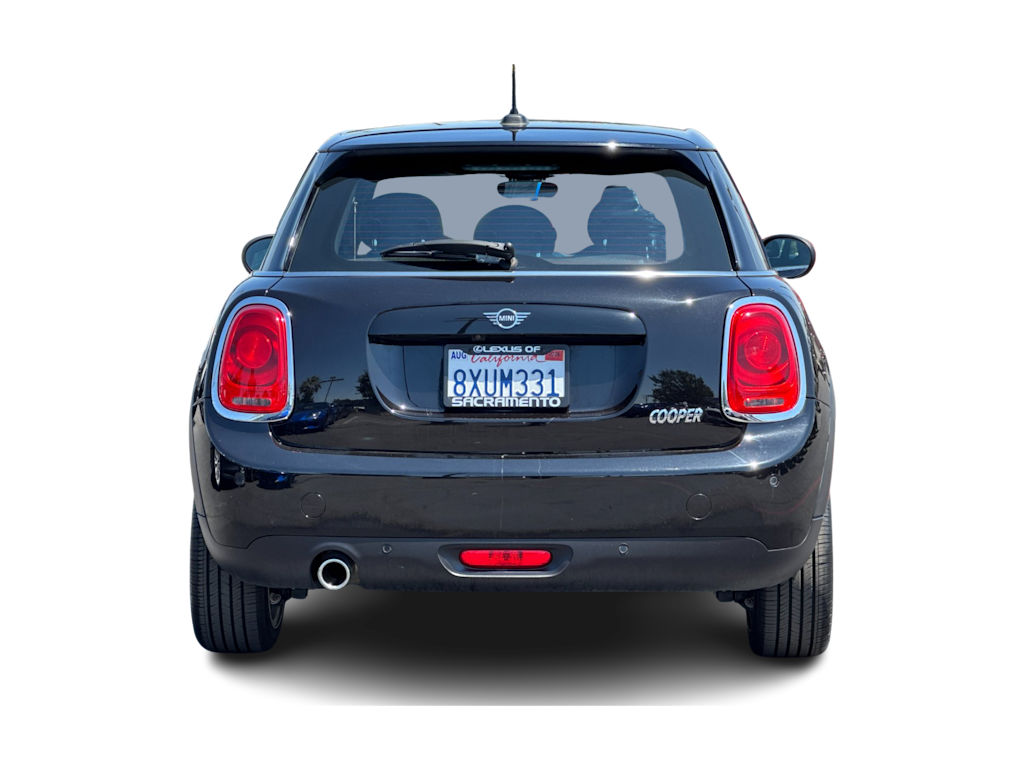 Thumbnail: 2020 MINI Cooper - 5