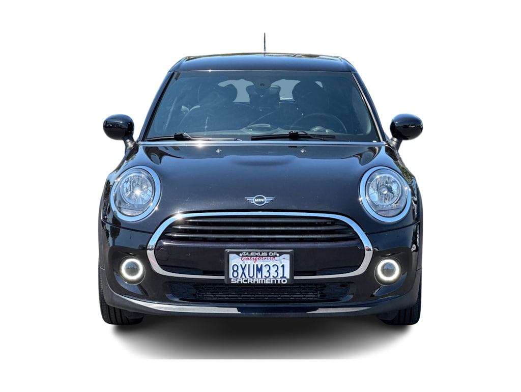 Thumbnail: 2020 MINI Cooper - 6
