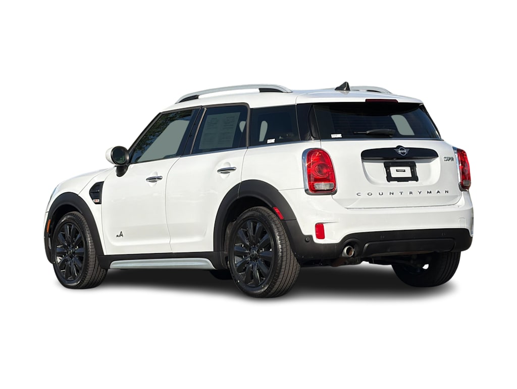 Thumbnail: 2020 MINI Cooper Countryman - 4