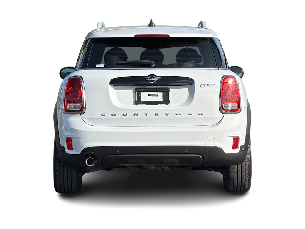 Thumbnail: 2020 MINI Cooper Countryman - 5