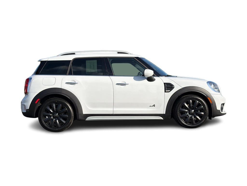 Thumbnail: 2020 MINI Cooper Countryman - 20
