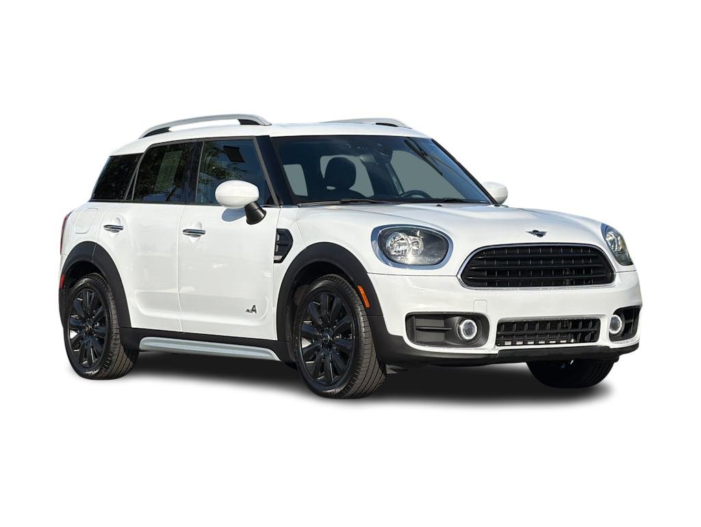 Thumbnail: 2020 MINI Cooper Countryman - 19