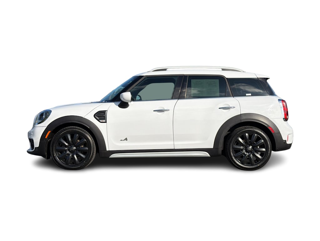 Thumbnail: 2020 MINI Cooper Countryman - 3