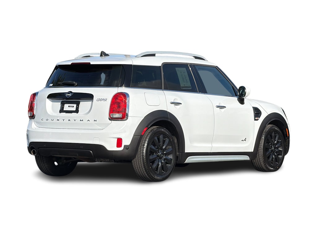 Thumbnail: 2020 MINI Cooper Countryman - 18