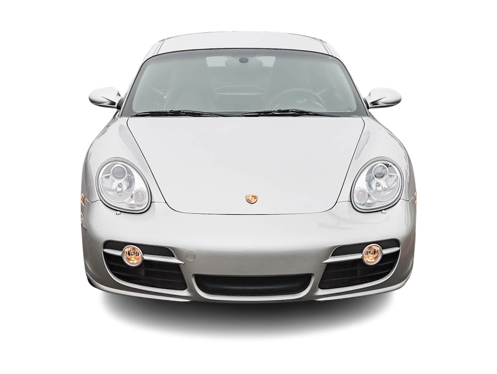 Thumbnail: 2007 Porsche Cayman - 16