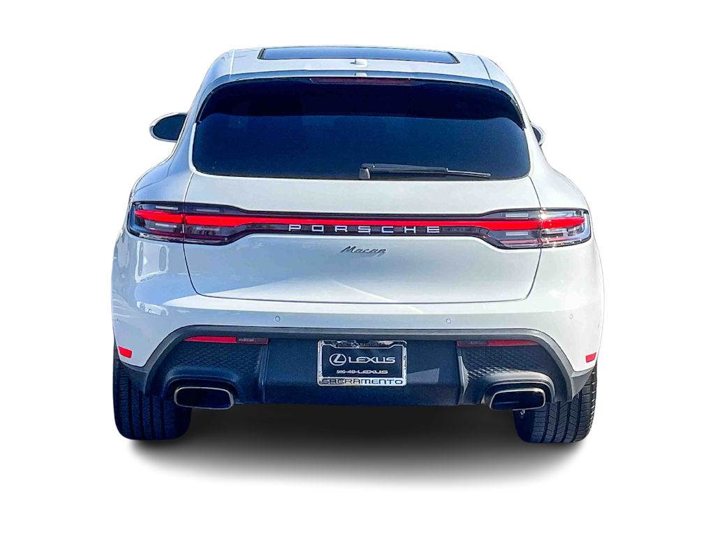 Thumbnail: 2024 Porsche Macan - 4