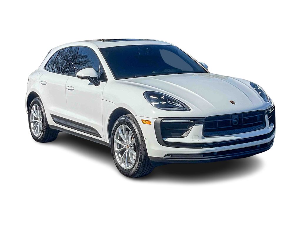 Thumbnail: 2024 Porsche Macan - 19