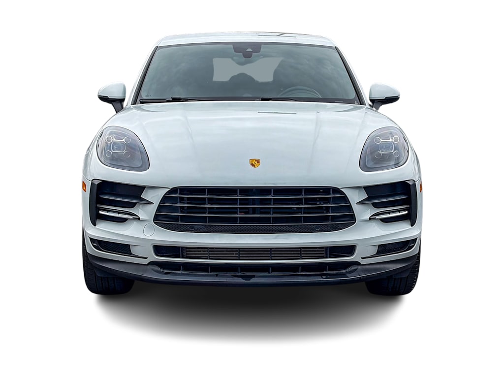 Thumbnail: 2019 Porsche Macan - 5