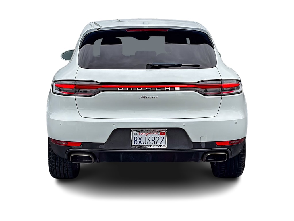 Thumbnail: 2019 Porsche Macan - 4