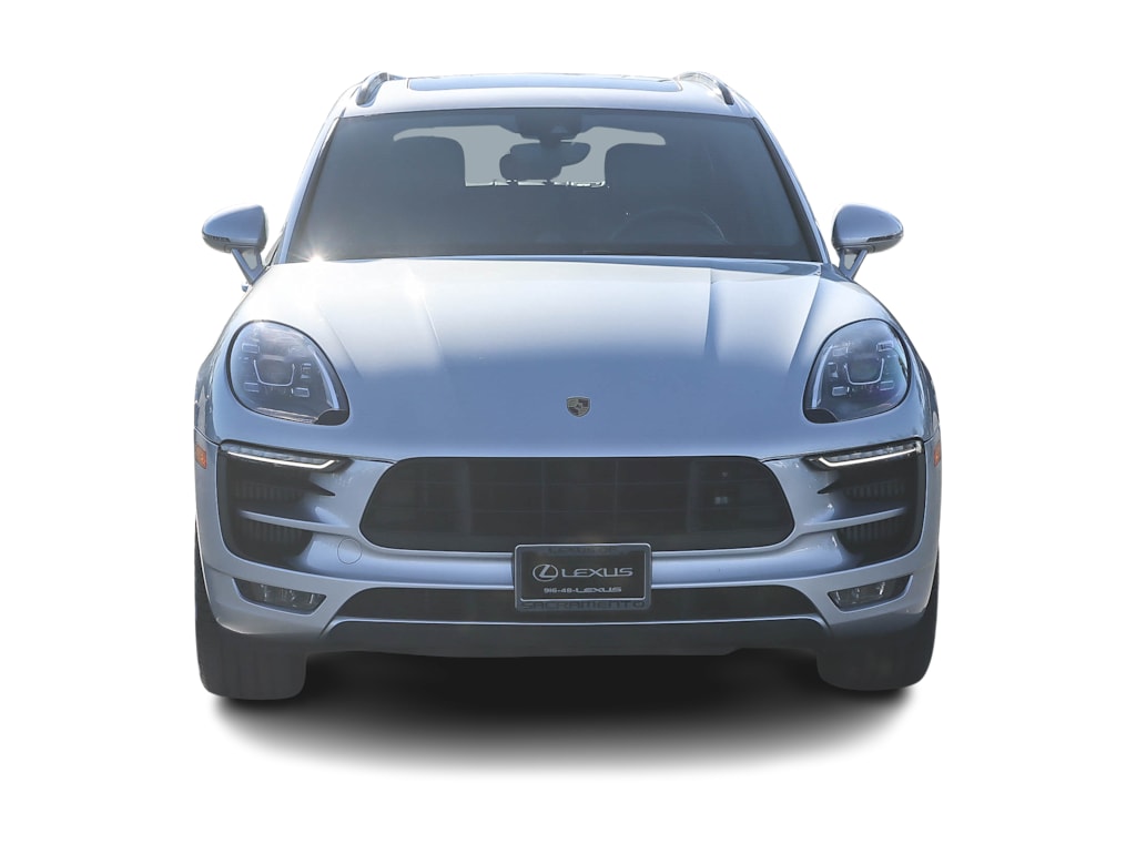 Thumbnail: 2018 Porsche Macan - 5