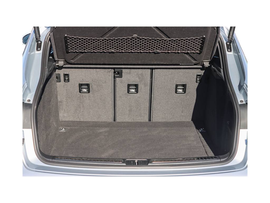 Thumbnail: 2018 Porsche Macan - 14