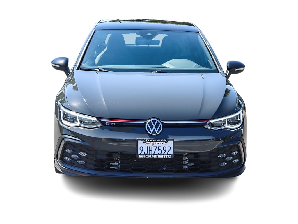 Thumbnail: 2023 Volkswagen Golf - 5