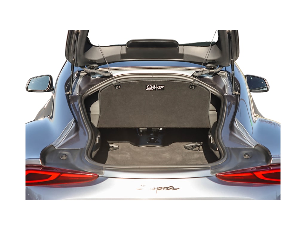 Thumbnail: 2021 Toyota GR Supra - 13