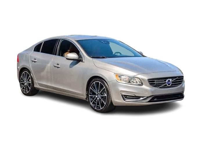 Thumbnail: 2016 Volvo S60 - 18