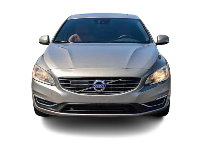 Thumbnail: 2016 Volvo S60 - 5