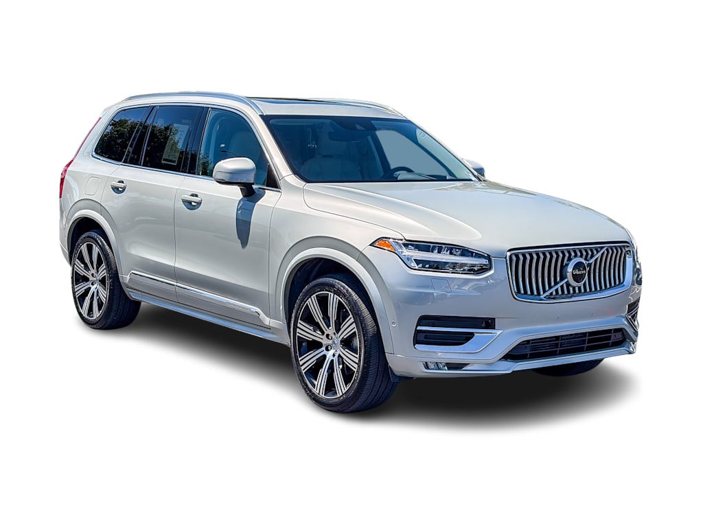 Thumbnail: 2020 Volvo XC90 - 18