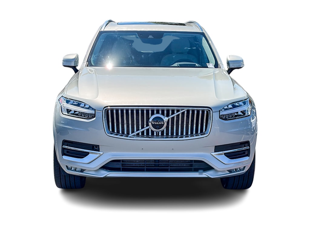 Thumbnail: 2020 Volvo XC90 - 5