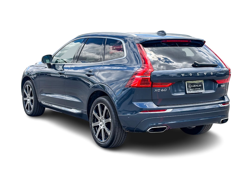 Thumbnail: 2020 Volvo XC60 - 3