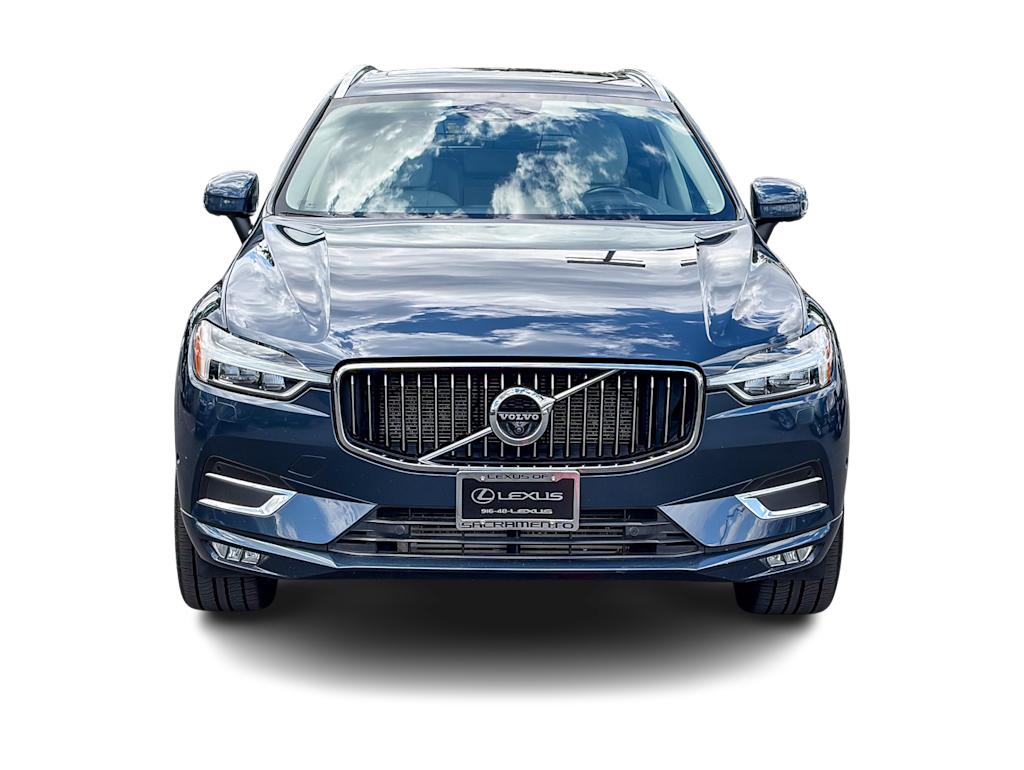 Thumbnail: 2020 Volvo XC60 - 5