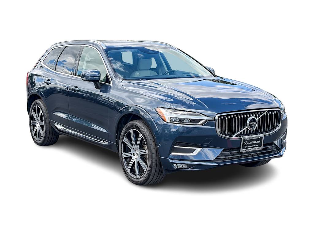 Thumbnail: 2020 Volvo XC60 - 18