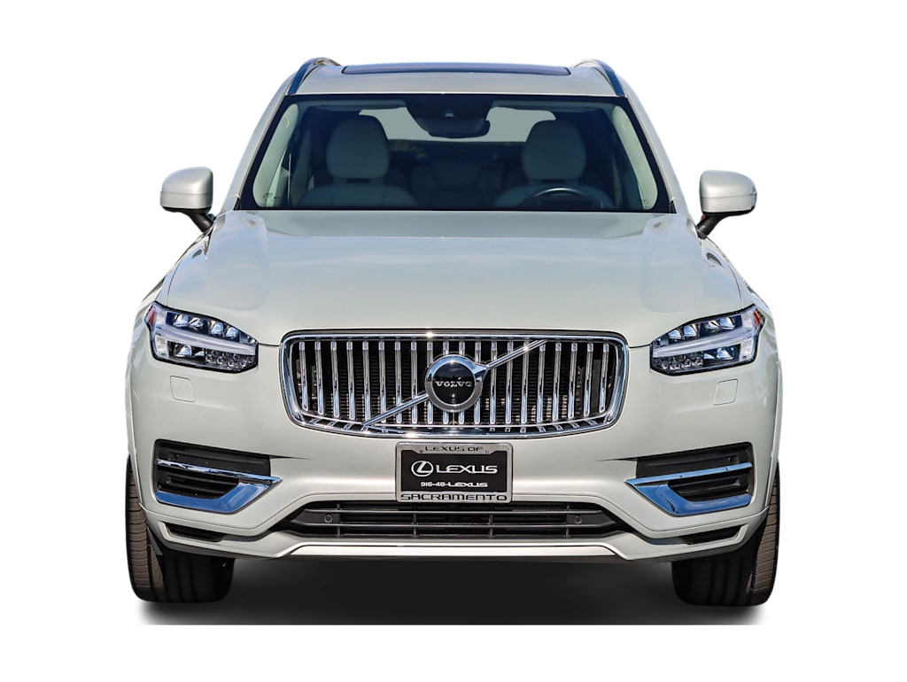 2021 Volvo XC90 T8 Inscription 5