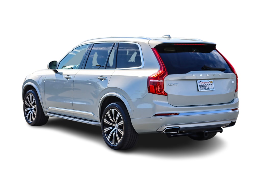 2021 Volvo XC90 T8 Inscription 3