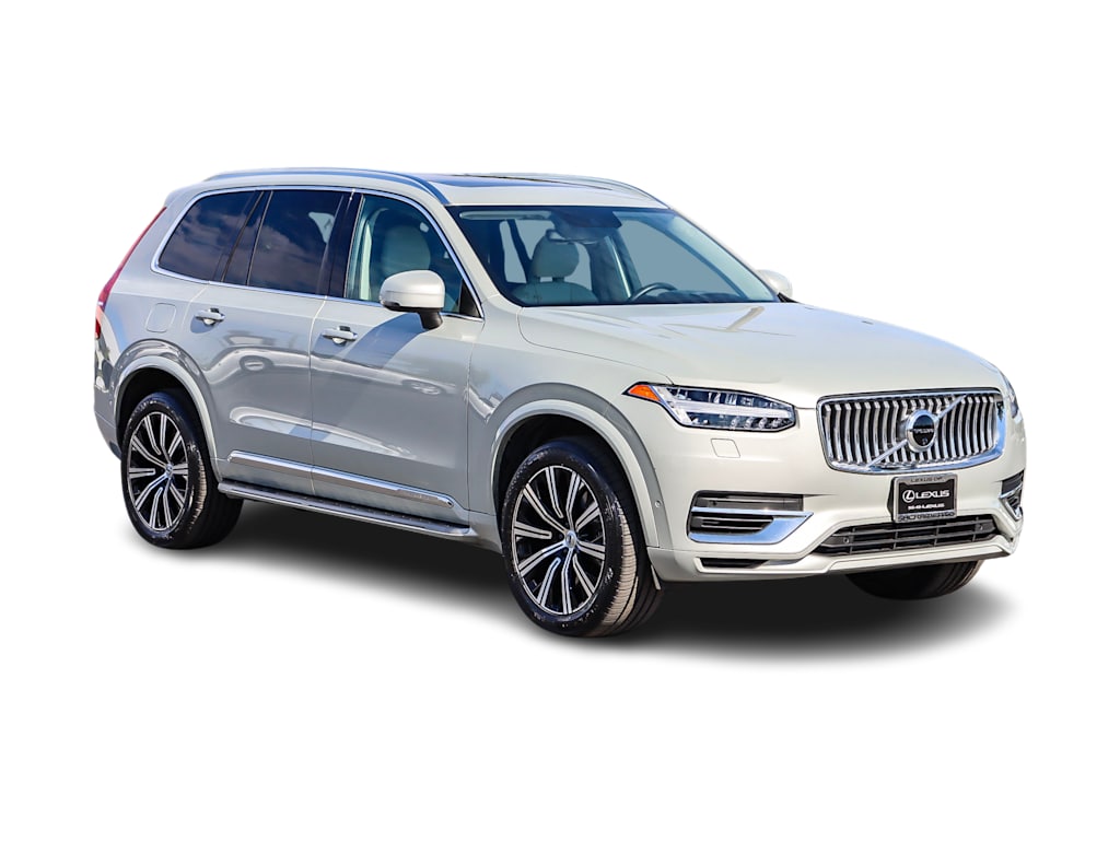 2021 Volvo XC90 T8 Inscription 18