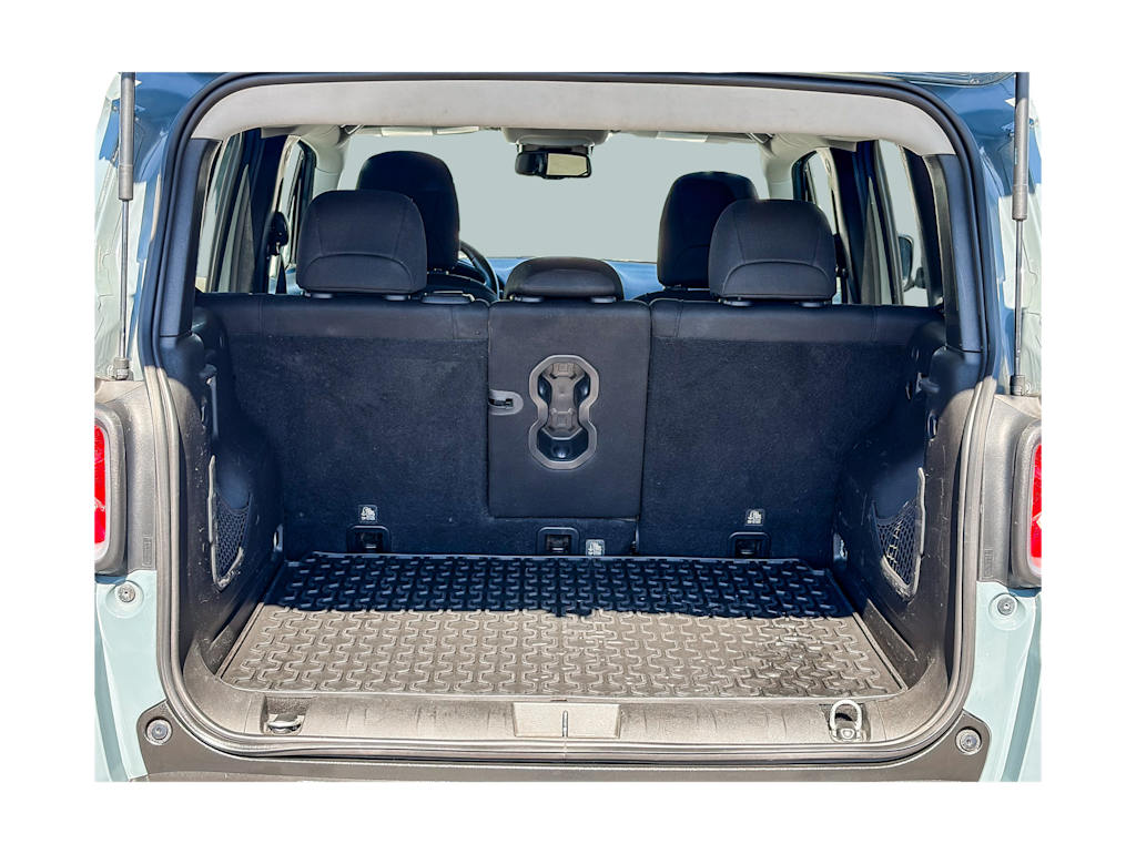 Thumbnail: 2018 Jeep Renegade - 15