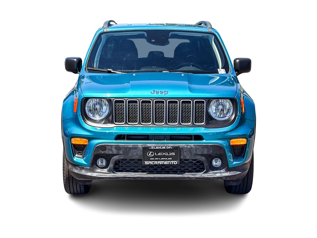 Thumbnail: 2022 Jeep Renegade - 5