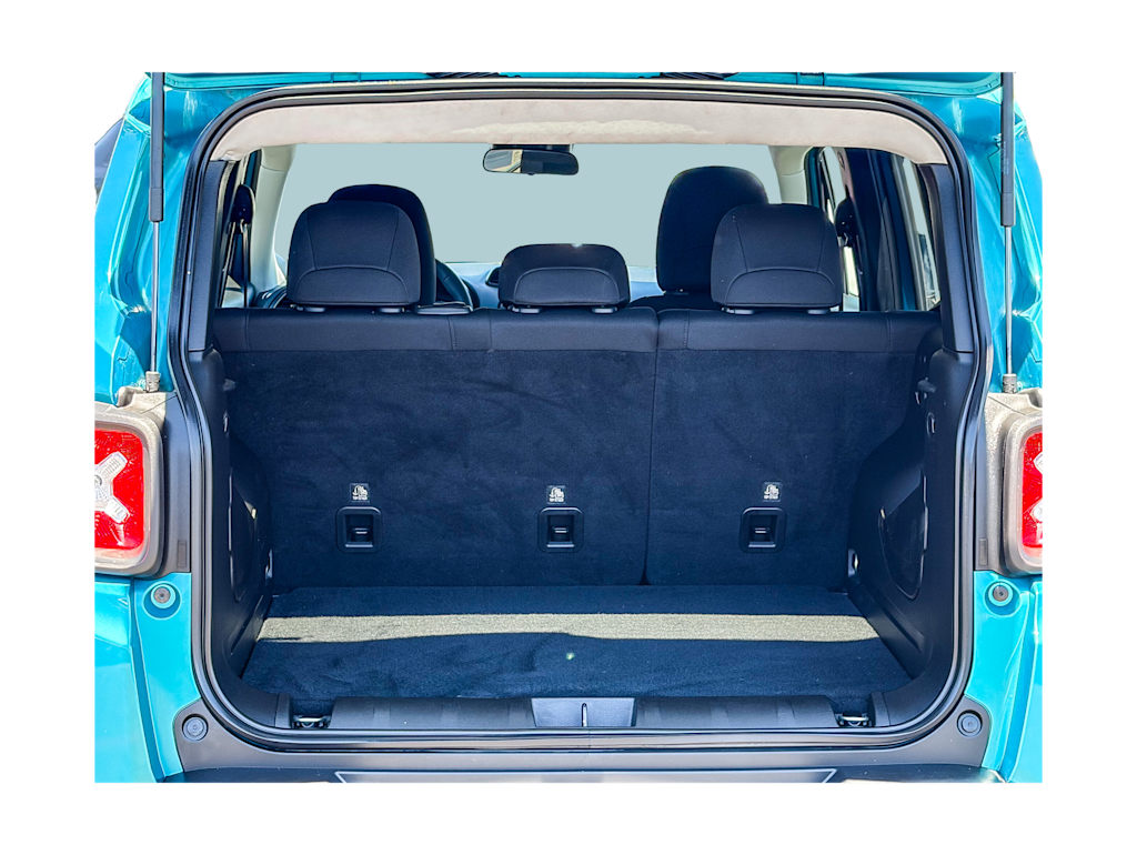 Thumbnail: 2022 Jeep Renegade - 15