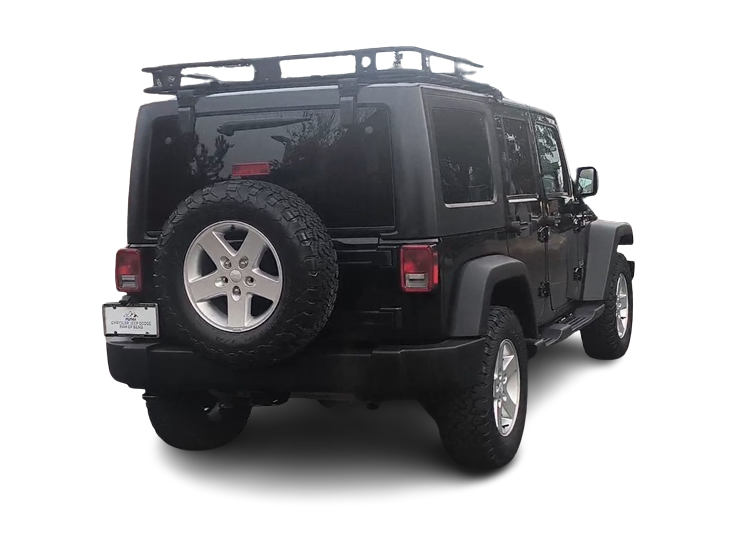 Thumbnail: 2017 Jeep Wrangler - 18