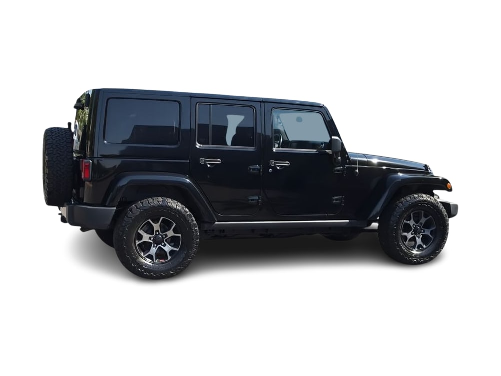 Thumbnail: 2015 Jeep Wrangler - 20