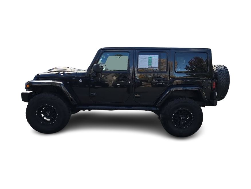 Thumbnail: 2018 Jeep Wrangler - 2