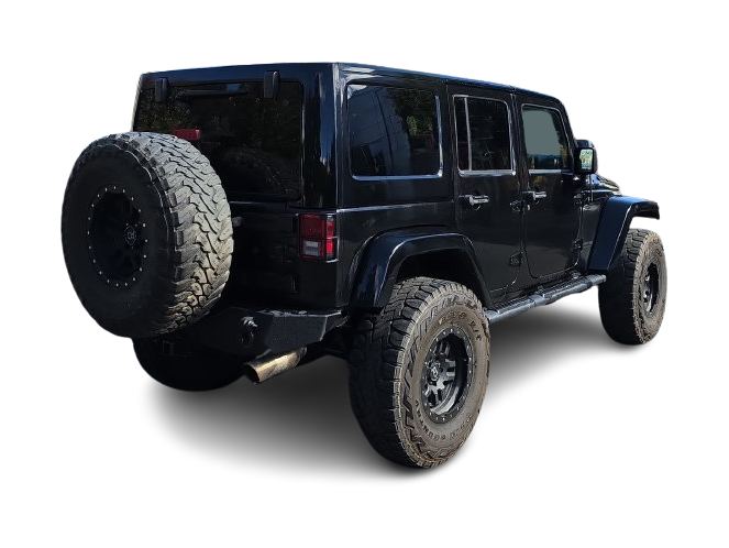Thumbnail: 2018 Jeep Wrangler - 5