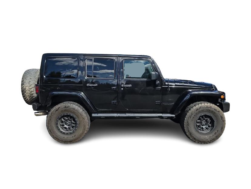 Thumbnail: 2018 Jeep Wrangler - 6