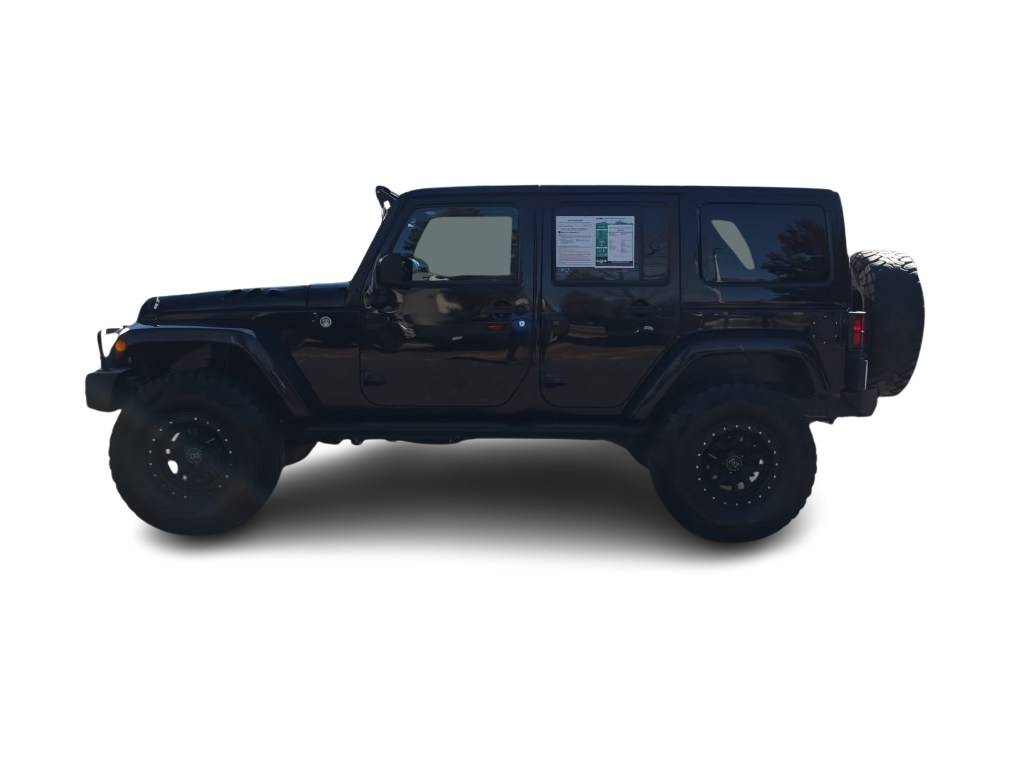 Thumbnail: 2018 Jeep Wrangler - 3