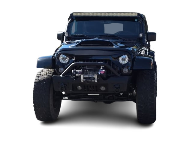Thumbnail: 2018 Jeep Wrangler - 5