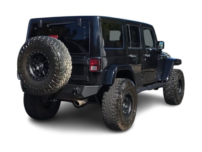 Thumbnail: 2018 Jeep Wrangler - 19