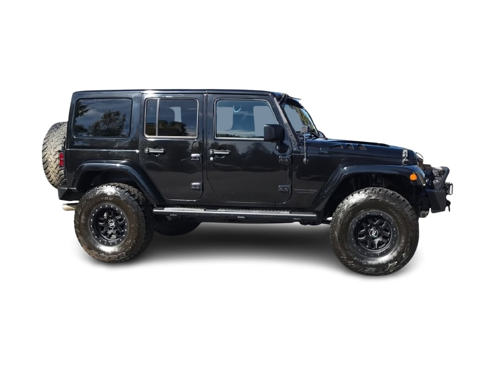 Thumbnail: 2018 Jeep Wrangler - 16