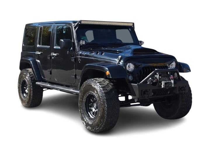 Thumbnail: 2018 Jeep Wrangler - 17