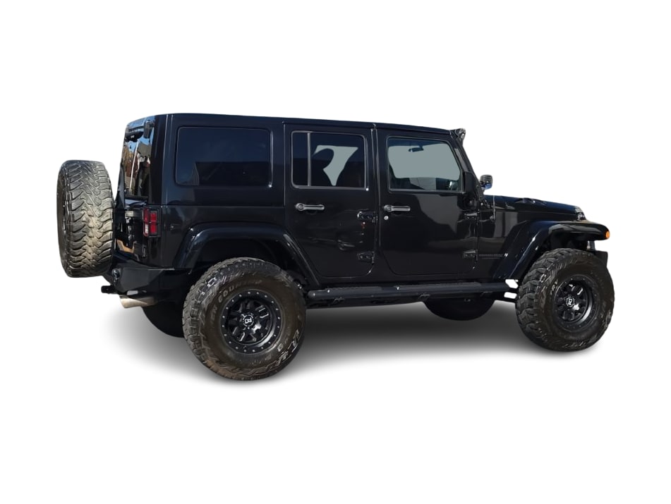 Thumbnail: 2018 Jeep Wrangler - 20